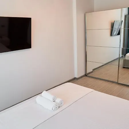 公寓 Mimosa Luxury 160 N Pool *