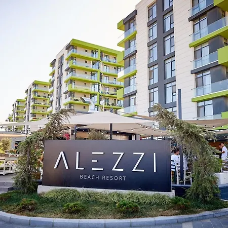 Mimosa Luxury 160 N Pool 公寓