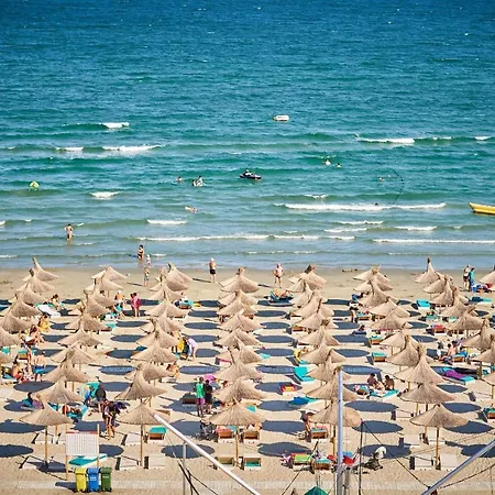 Mimosa Luxury 160 N Pool 公寓