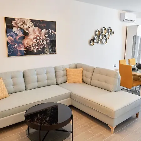 Mimosa Luxury 160 N Pool 公寓 *