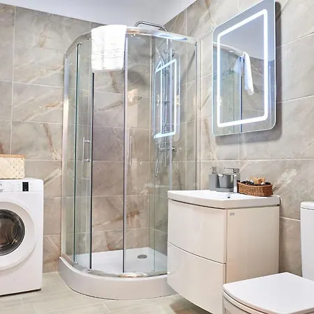 Mimosa Luxury 160 N Pool *