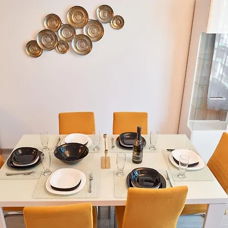 Mimosa Luxury 160 N Pool 公寓