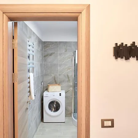 Mimosa Luxury 160 N Pool * 那沃达利