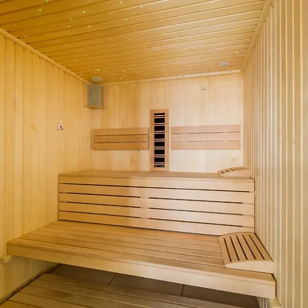 Mimosa Luxury 160 N Pool 公寓