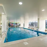 Mimosa Luxury 160 N Pool Apartment Năvodari