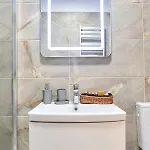 Mimosa Luxury 160 N Pool Apartment Năvodari