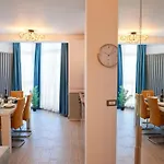 Mimosa Luxury 160 N Pool Apartment *
