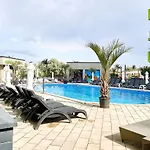 Mimosa Luxury 160 N Pool