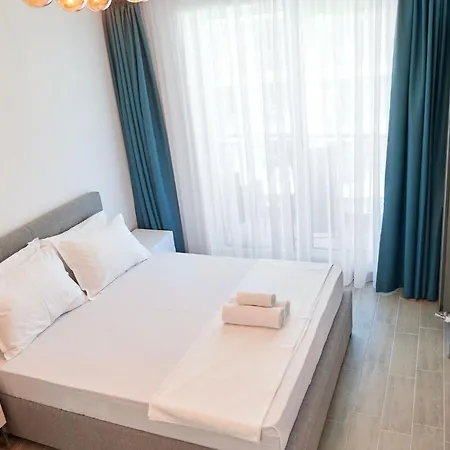 Mimosa Luxury 160 N Pool Apartament