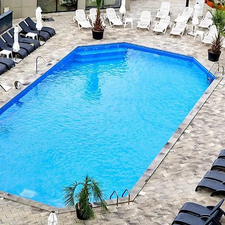 Mimosa Luxury 160 N Pool Apartment *