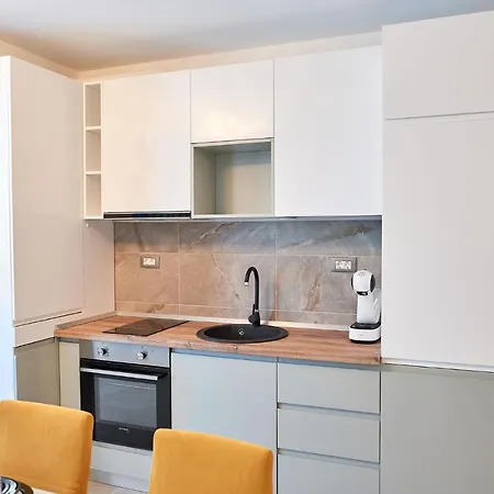 Apartment Mimosa Luxury 160 N Pool *