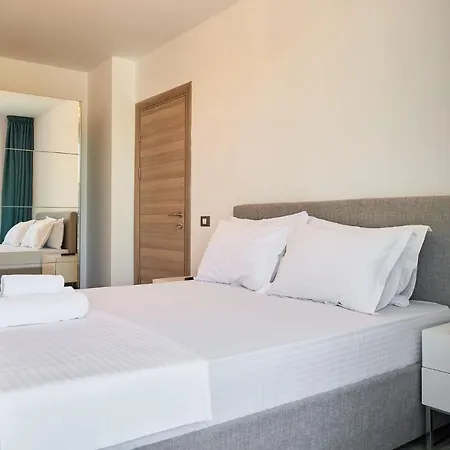 Mimosa Luxury 160 N Pool Năvodari