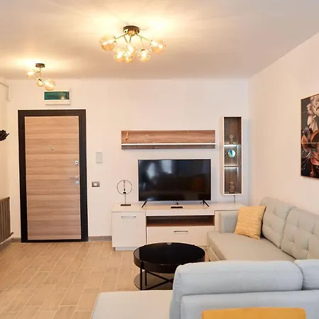 Mimosa Luxury 160 N Pool Năvodari