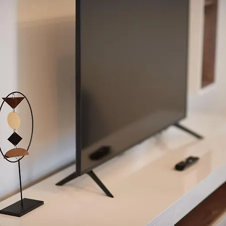 Apartment Mimosa Luxury 160 N Pool