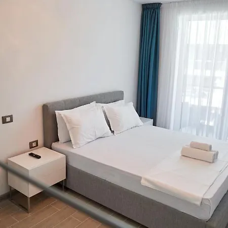 Mimosa Luxury 160 N Pool * Năvodari